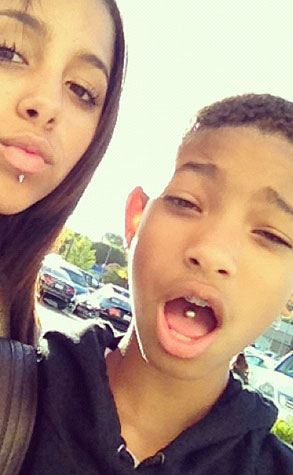 Willow Smith Willow Smith